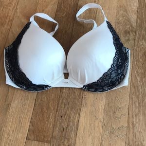 Fabulous by Victoria Secret Push Up Bra